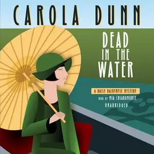 «Dead in the Water» by Carola Dunn