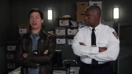 Brooklyn Nine-Nine S01E07