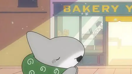 Odekake Kozame (Little Shark's Outings) - 29
