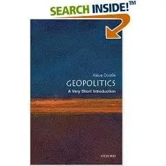 Geopolitics: A Very Short Introduction