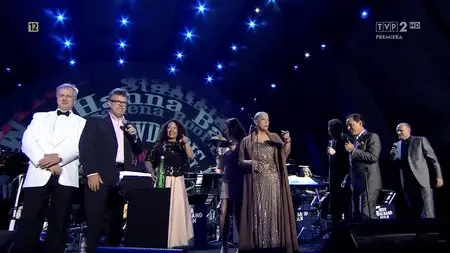 Solidarity of Arts 2015 - Swing+ 2015 [HDTV 1080i]