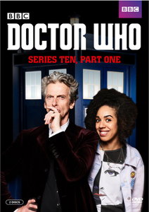 Doctor Who S10E01 (2017)