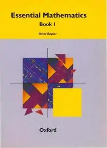 Essential Mathematics : Book I (Repost)