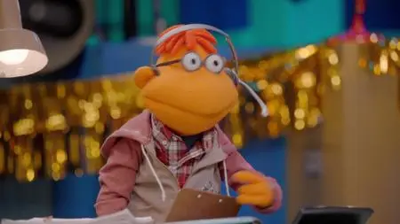 Muppets Now S01E02