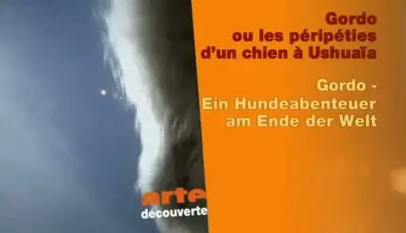 (Arte) Gordo ou les péripéties d'un chien à Ushuaïa (2011)