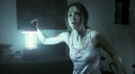 La Casa Muta (2010)