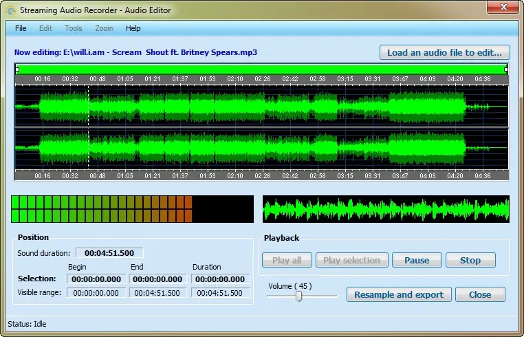 Потоковый аудио-рекордер Apowersoft. Apowersoft streaming Audio Recorder автозапись разговоров. Audio streaming. Звуковой стрим