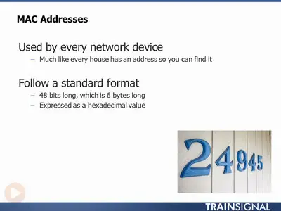 Pluralsight - Introducing Cisco Data Center Networking (640-911) [repost]