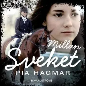 «Millan - Sveket» by Pia Hagmar