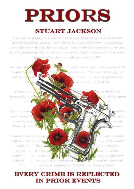 «Priors» by Stuart Jackson