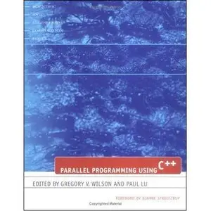 Parallel Programming Using C++