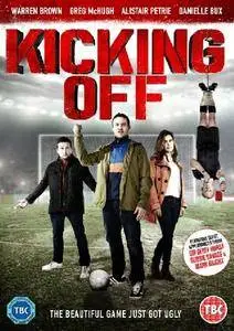 Kicking Off (2015)