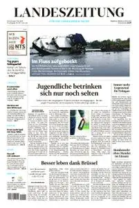 Landeszeitung - 09. Mai 2019