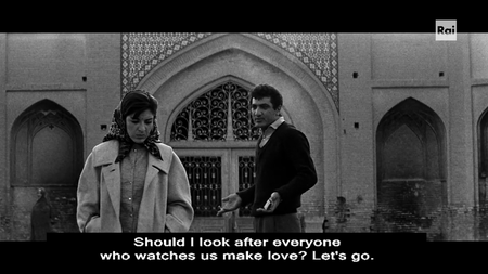 The Brick and the Mirror (1965) [Remastered]