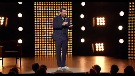 Jim Jefferies: Intolerant (2020)