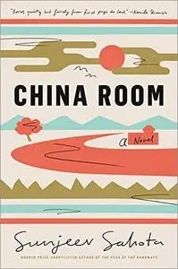 China Room: A Novel