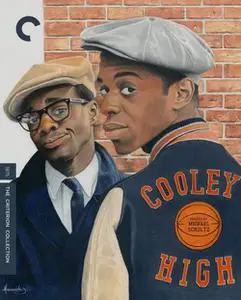 Cooley High (1975) [Criterion, REMASTERED]
