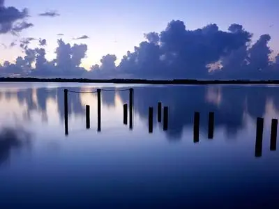 High resolution images of Oceans