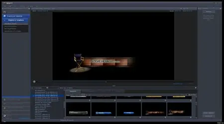 Digital Juice - Animated Lower Thirds: Collection 3