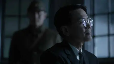 The Man in the High Castle S02 (2016)