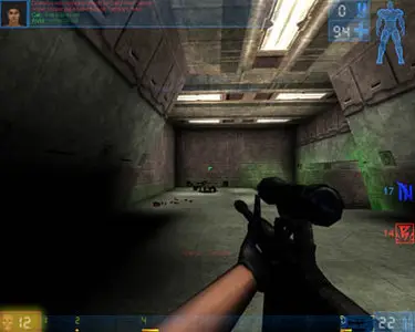 Unreal Tournament - Game of the Year Edition