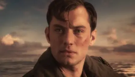 Sky Captain and the World of Tomorrow (2004)