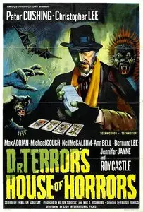 Dr. Terror's House of Horrors (1965)