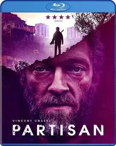 Partisan (2015)