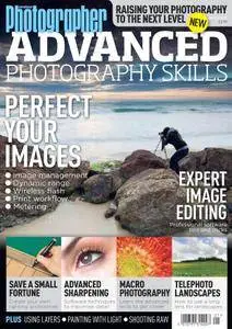 Amateur Photographer Advanced Photography Skills. - July 01, 2012