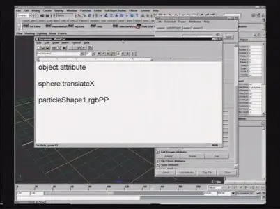 The Gnomon Workshop: Particle Expressions – Volume 1 & 2