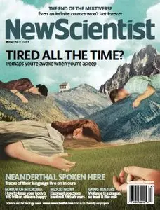 New Scientist - 17 May 2014