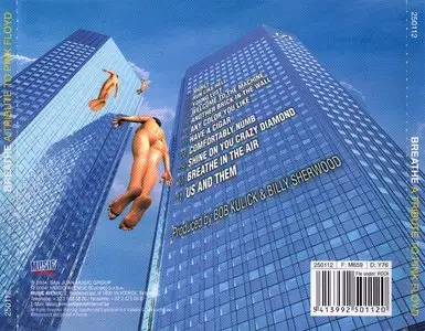 VA - Breathe: A Tribute To Pink Floyd (2004)