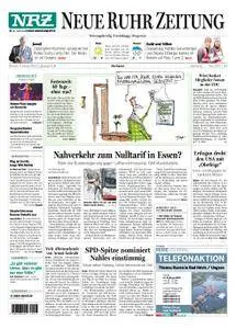 NRZ Neue Ruhr Zeitung Oberhausen - 14. Februar 2018