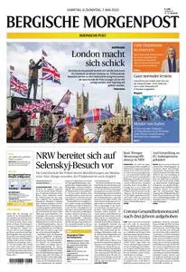 Bergische Morgenpost – 06. Mai 2023