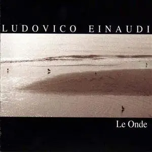 Ludovico Einaudi - Le Onde (1996) [Re-Up]