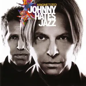 Johnny Hates Jazz - Magnetized (2013)
