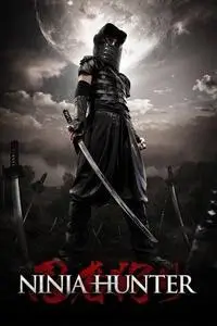 Ninja Hunter (2015)