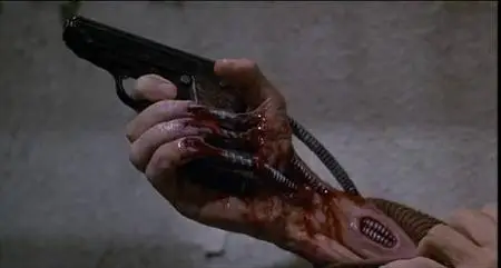 (David CRONENBERG) VIDEODROME [DVDrip]