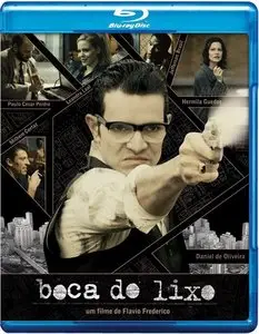 Boca do Lixo (2010)