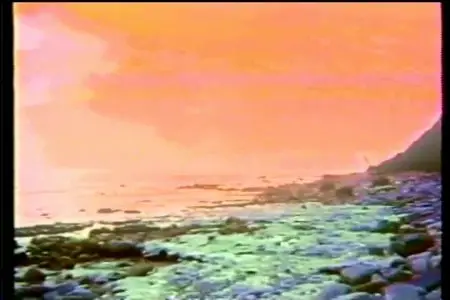 LSD - The Beyond Within (1987). [Repost]