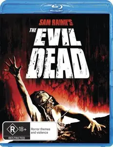 The Evil Dead (1981)