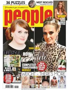 People South Africa - March 06, 2020