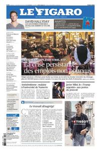 Le Figaro - 18-19 Novembre 2023