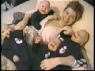 4 Baby Brother Laughing