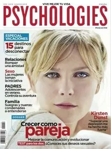 Psychologies Julio 2009