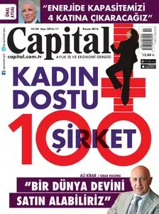 Capital – 02 Kasım 2016