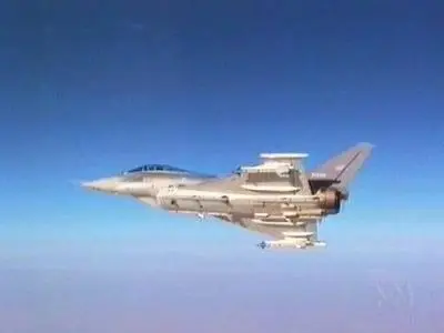 Weapons Races. The Race for the Jet Fighter