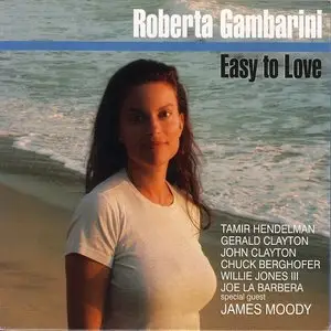 Roberta Gambarini - Easy To Love (2006)