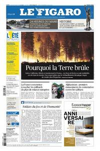 Le Figaro - 20 Août 2021