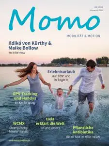 Momo – 12. März 2020